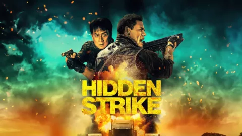 hidden strike