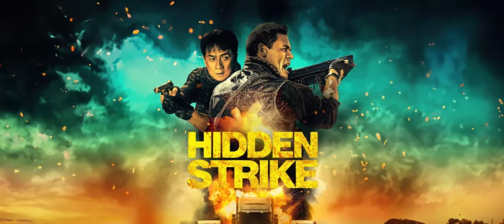 hidden strike