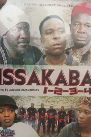 Issakaba Nollywood