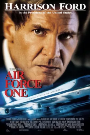 Air Force One (1997)