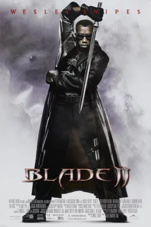 Blade 2 (2002)