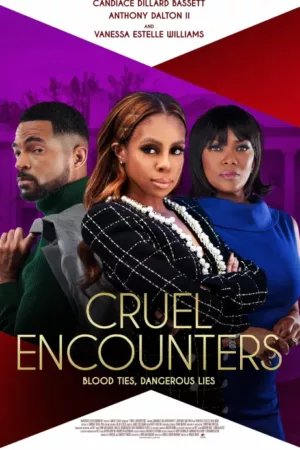 Cruel Encounters (2023)