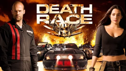 Death Race Movies