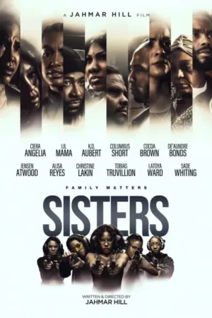 Sisters (2023)