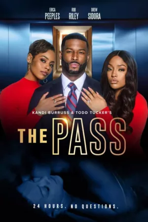 The Pass (2023)