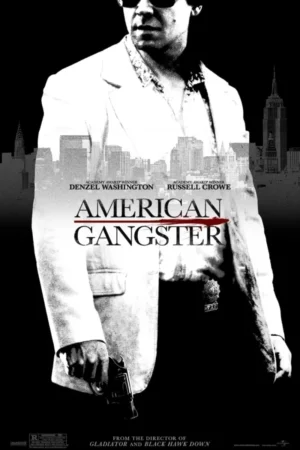 American Gangster (2007)