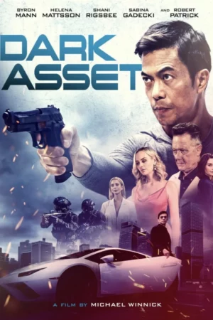 Dark Asset (2023)