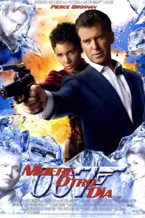 Die Another Day (2002)