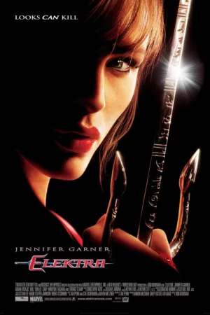 Elektra (2005)