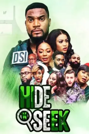 Hide ‘N’ Seek (2021) – Nollywood