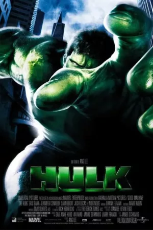 Hulk (2003)