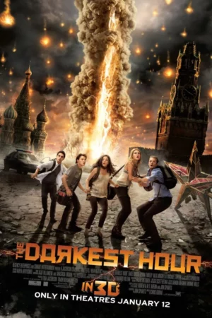 The Darkest Hour (2011)