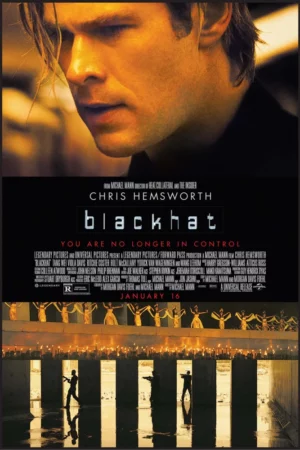 Blackhat (2015)