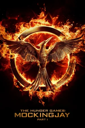 The Hunger Games Mockingjay - Part 1