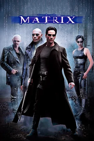 The Matrix (1999)