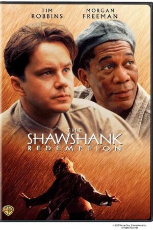 The Shawshank Redemption (1994)