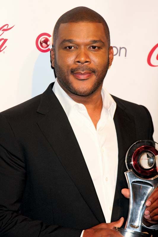  Tyler Perry