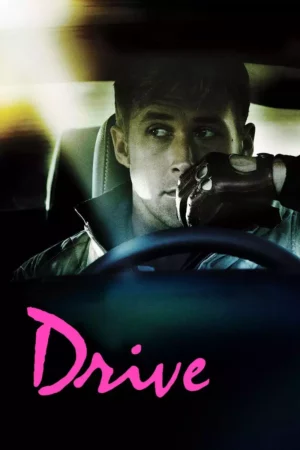 Drive (2011)