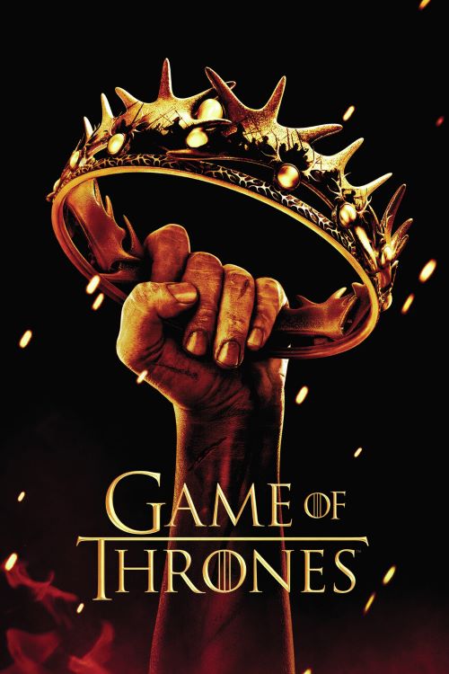 Game Of Thrones SEASON 2