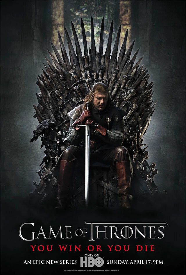 Game of Thrones Season 1