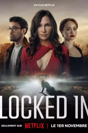 Locked In (2023)