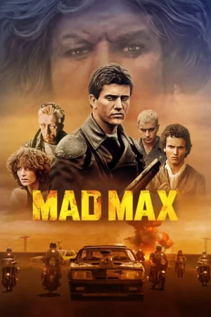 Mad Max (1979)