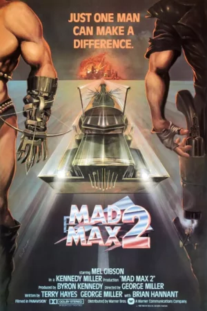 Mad Max 2 The Road Warrior (1981)