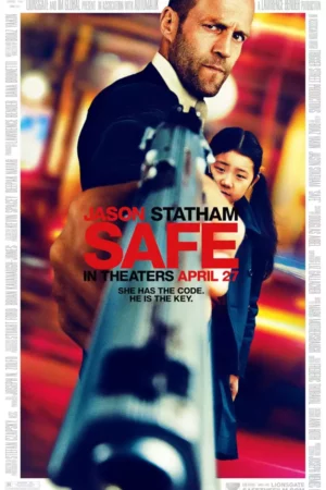 Safe (2012)