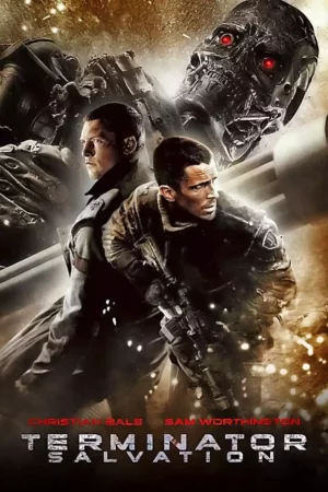 Terminator Salvation (2009)