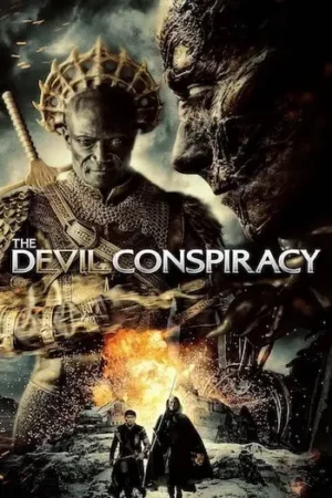 The Devil Conspiracy (2023)