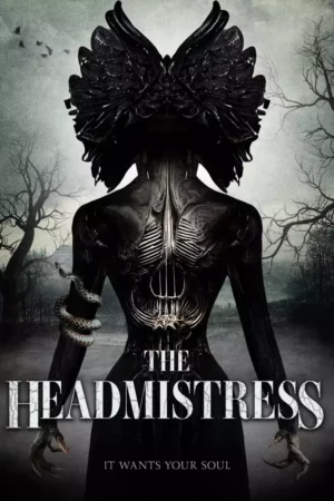 The Headmistress (2023)