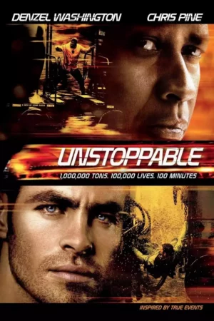 Unstoppable (2010)