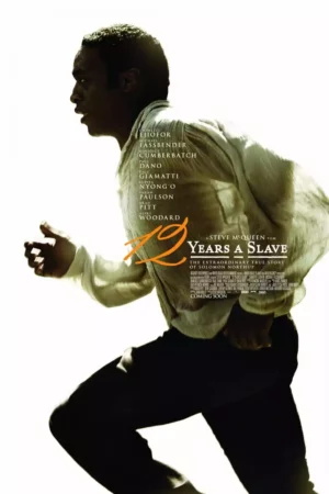 12 Years a Slave 2013