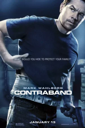 Contraband 2012