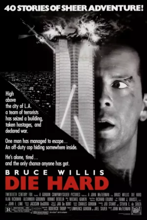 Die Hard (1988)