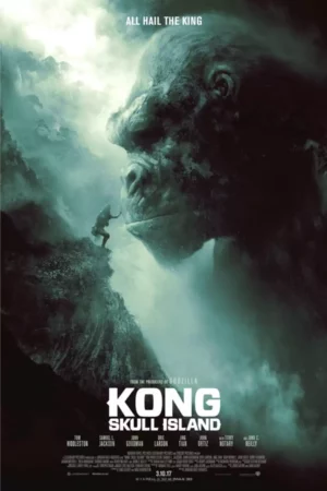 Kong Skull Island 2017