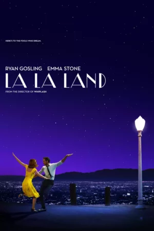 La La Land 2016