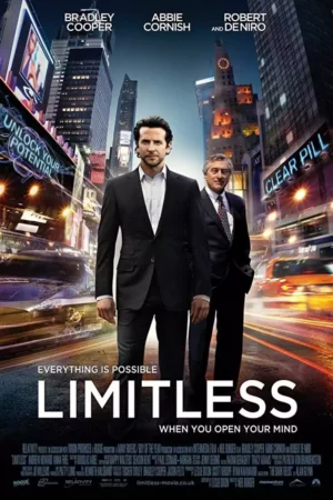 Limitless 2011