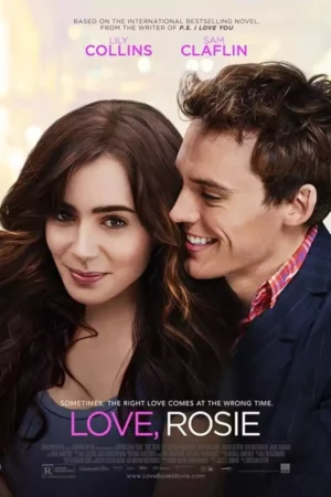 Love Rosie 2014