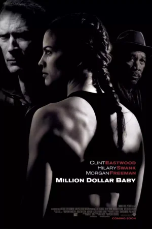 Million Dollar Baby 2004