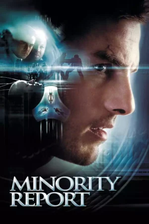 Minority Report 2002