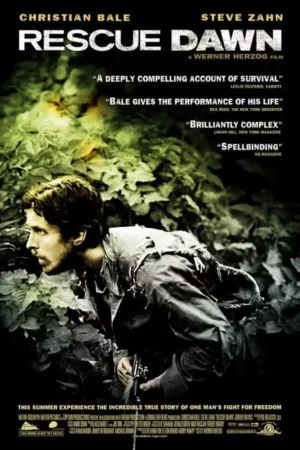 Rescue Dawn 2006