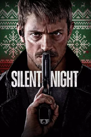 silent night 2023 movie