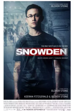 Snowden 2016