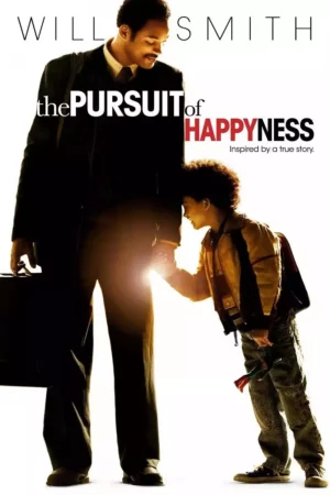 The Pursuit of Happyness (2006)