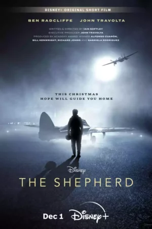 The Shepherd (2023)