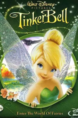 Tinker Bell (2008)