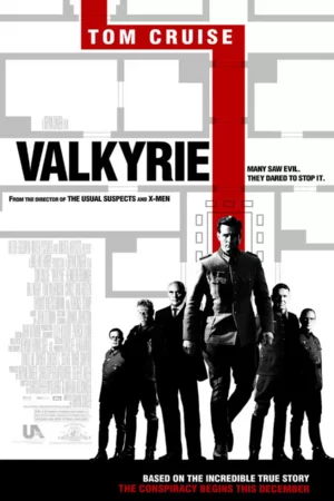 Valkyrie 2008