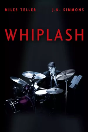 Whiplash 2014