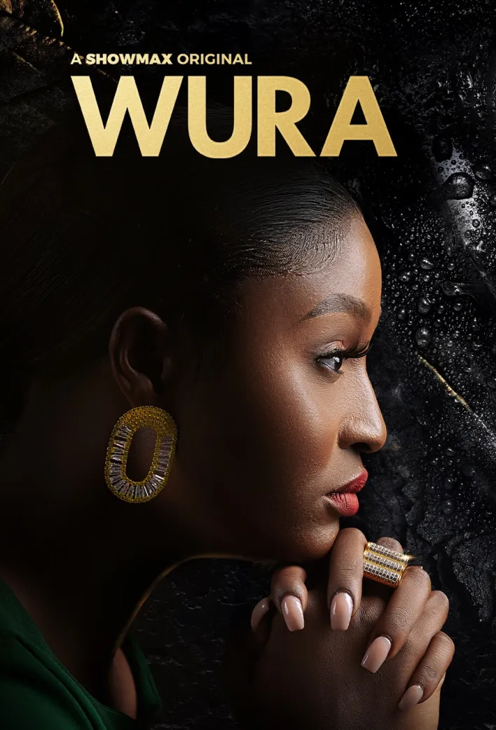 Wura Season 2